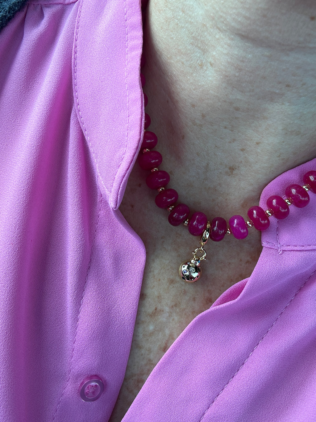 Color Pop Necklace