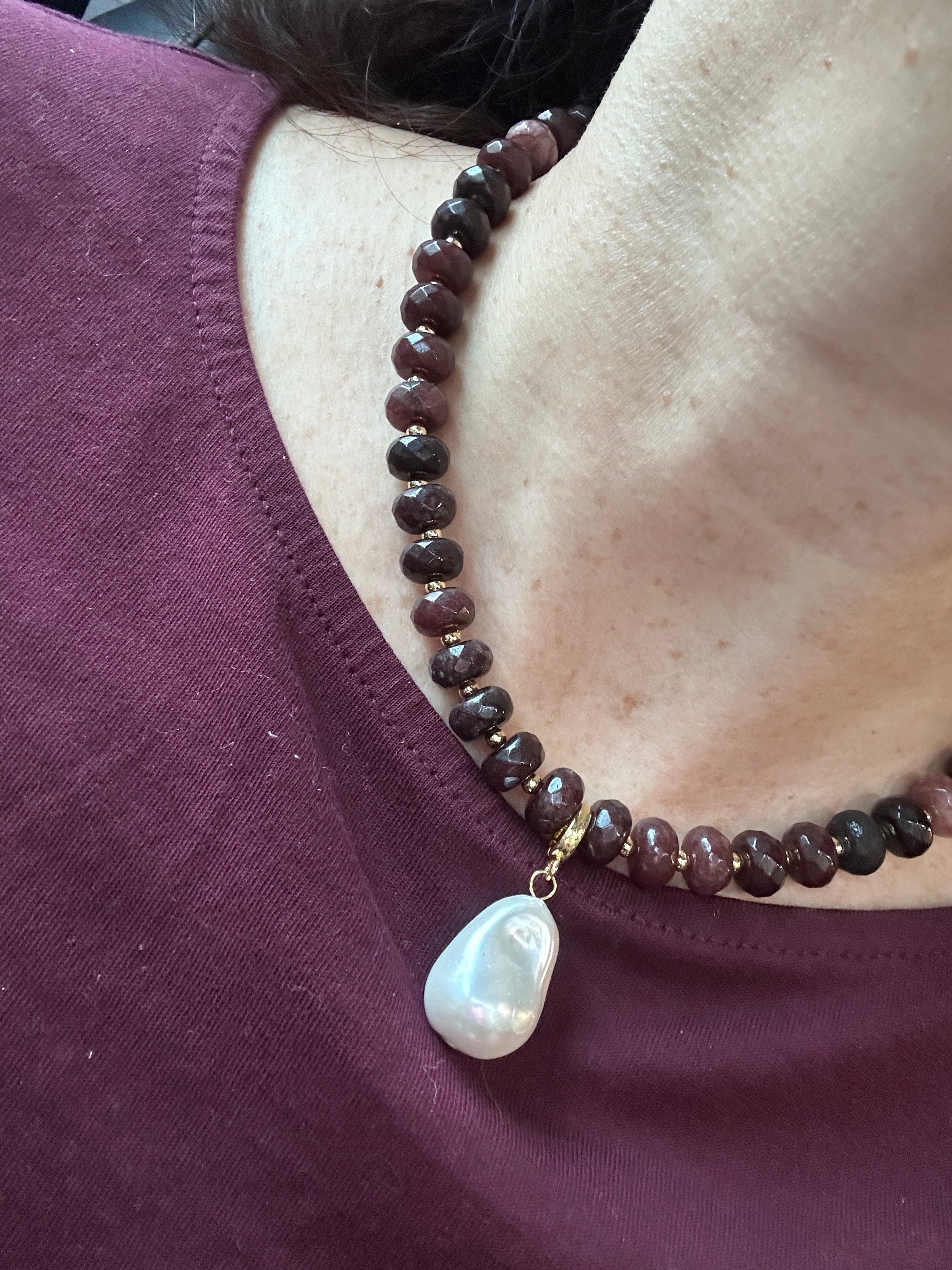 Color Pop Necklace
