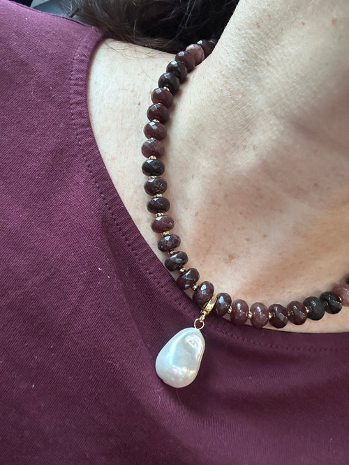 Color Pop Necklace