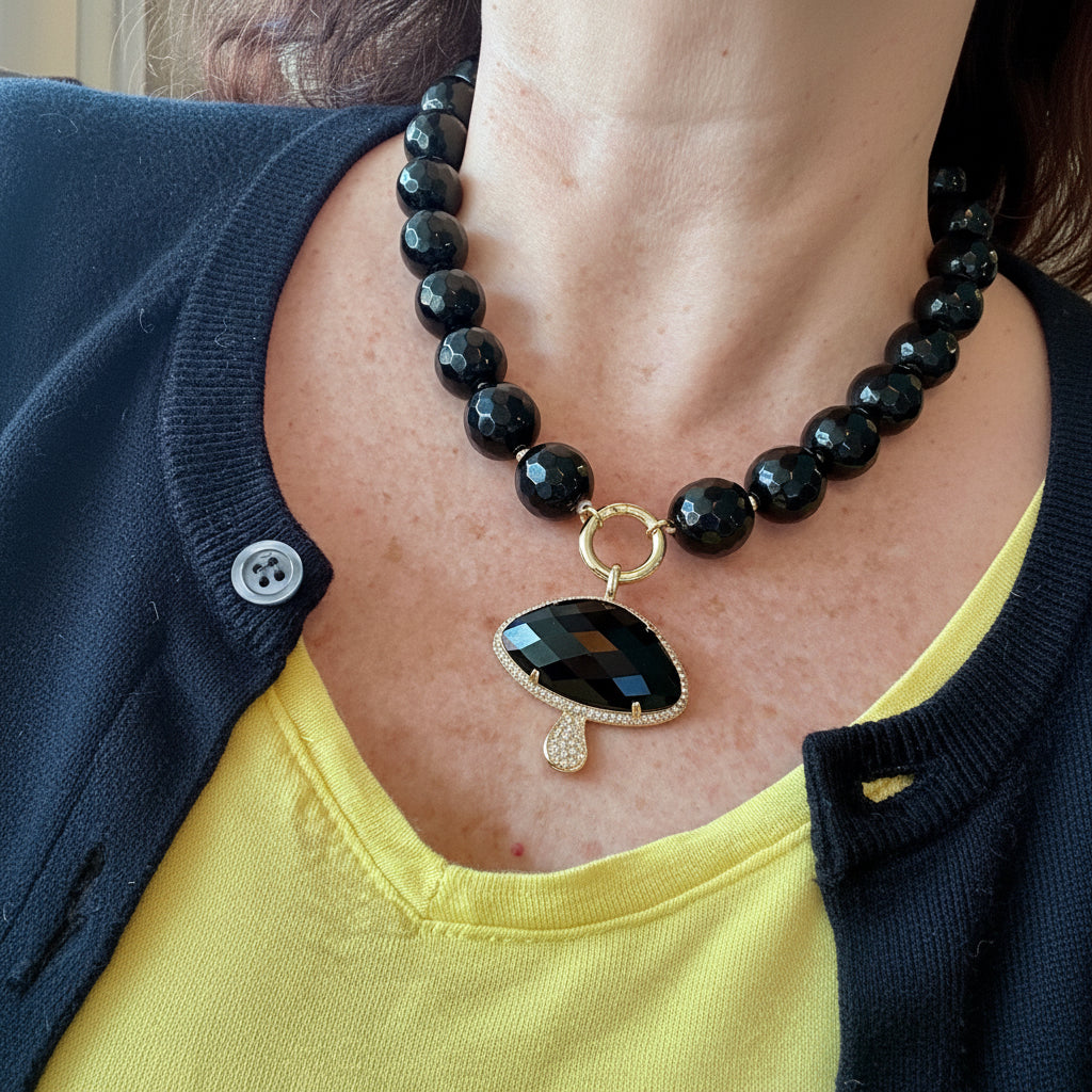 Hongo Pendant