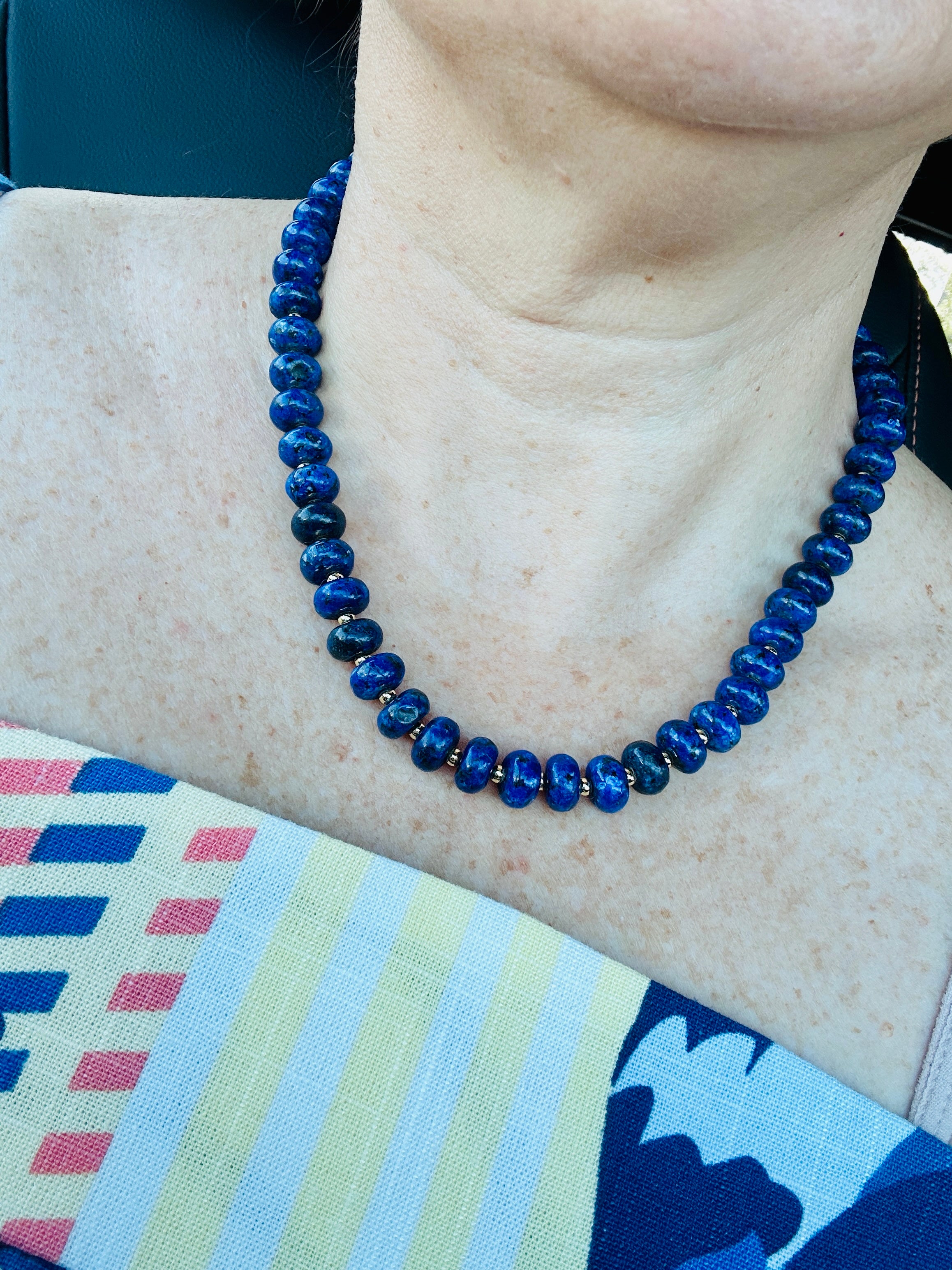 Color Pop Necklace