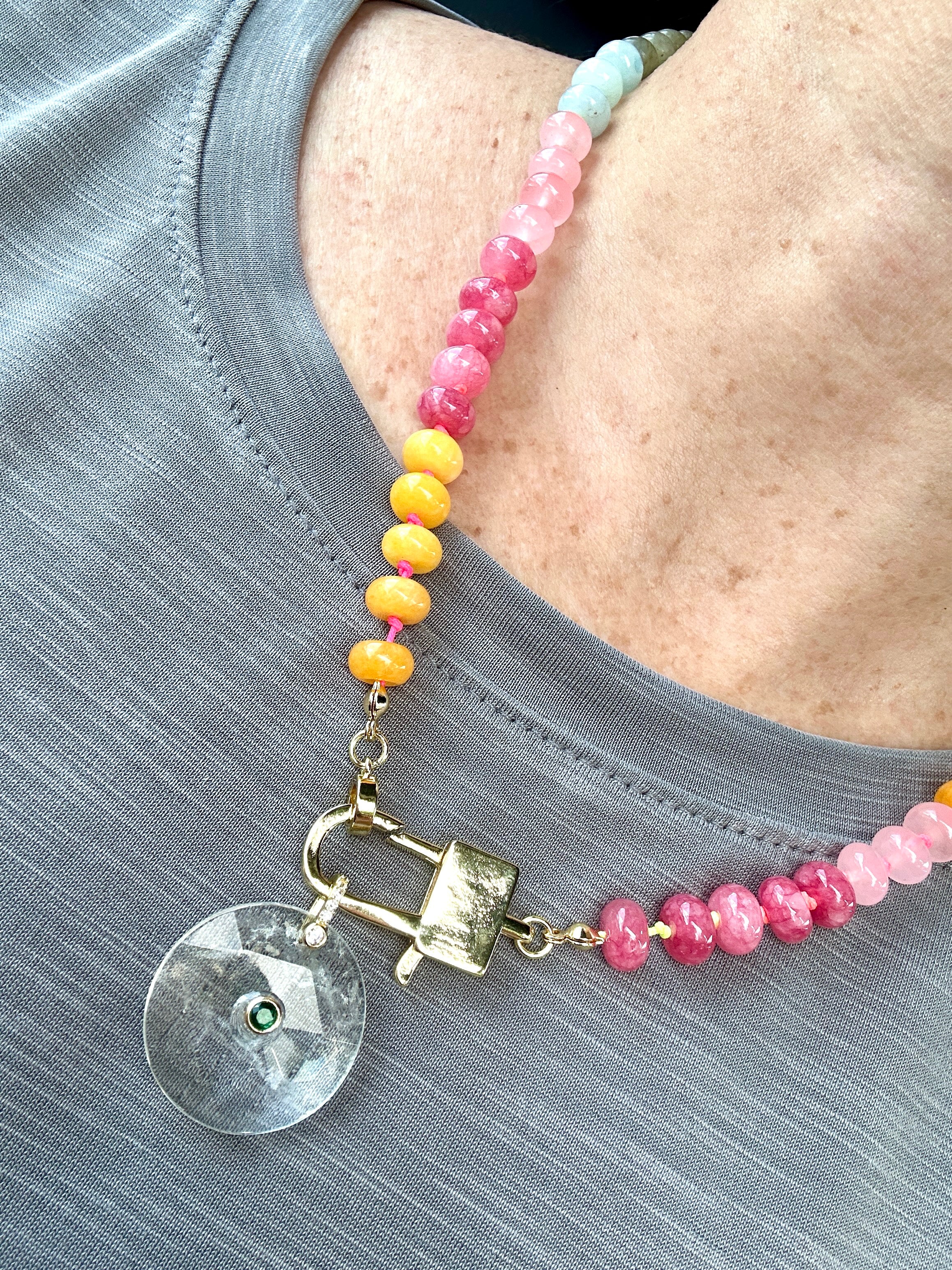 Nudo Necklace