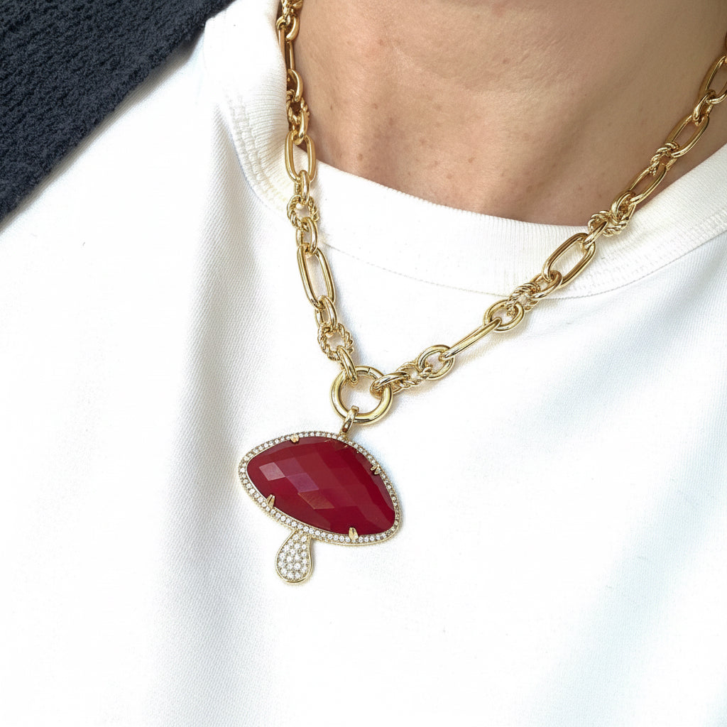 Forever Chain Necklace