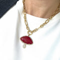 Forever Chain Necklace