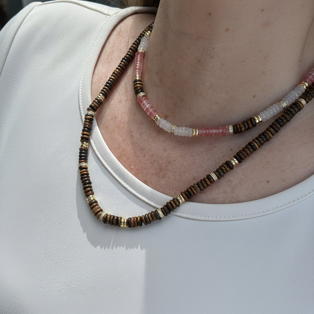 Glow Necklace