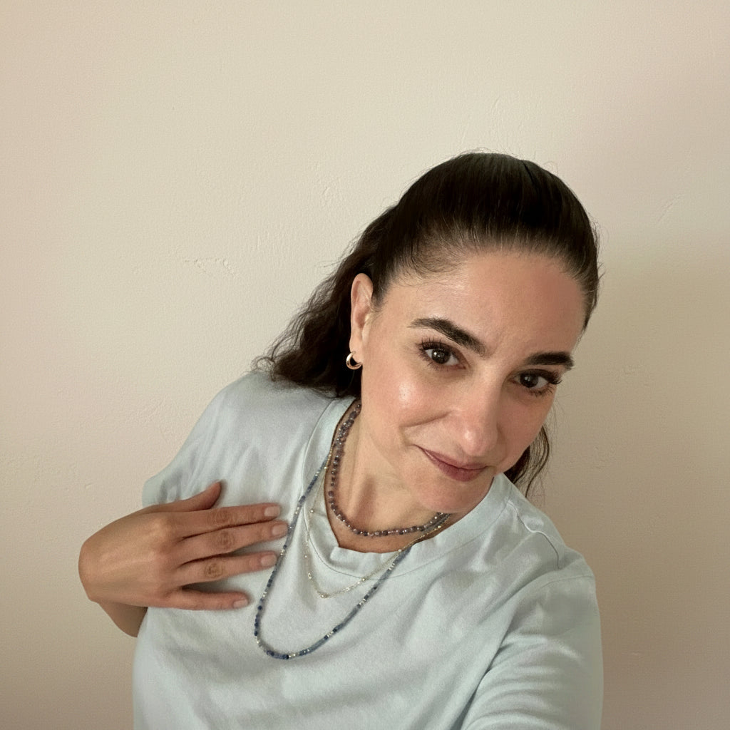 Hilo Necklace