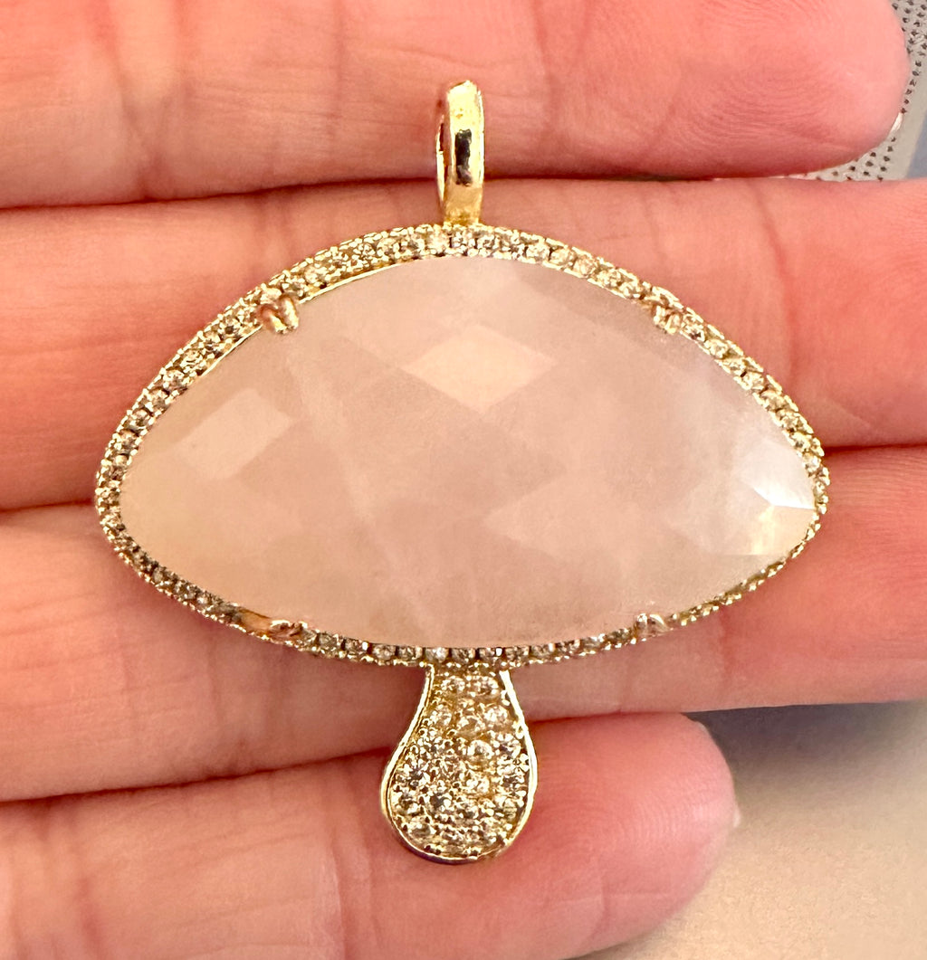 Hongo Pendant