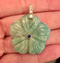 Bloom Pendant