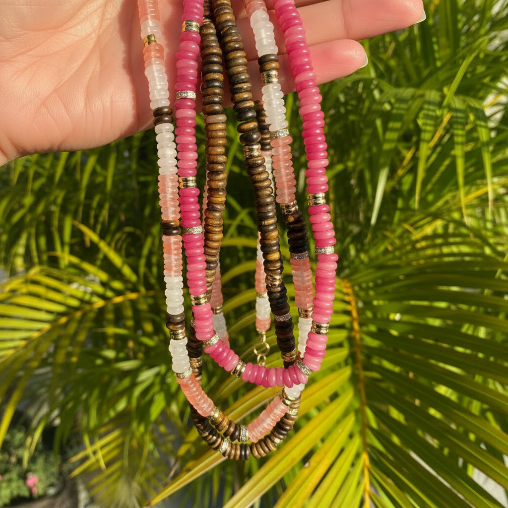 Glow Necklace