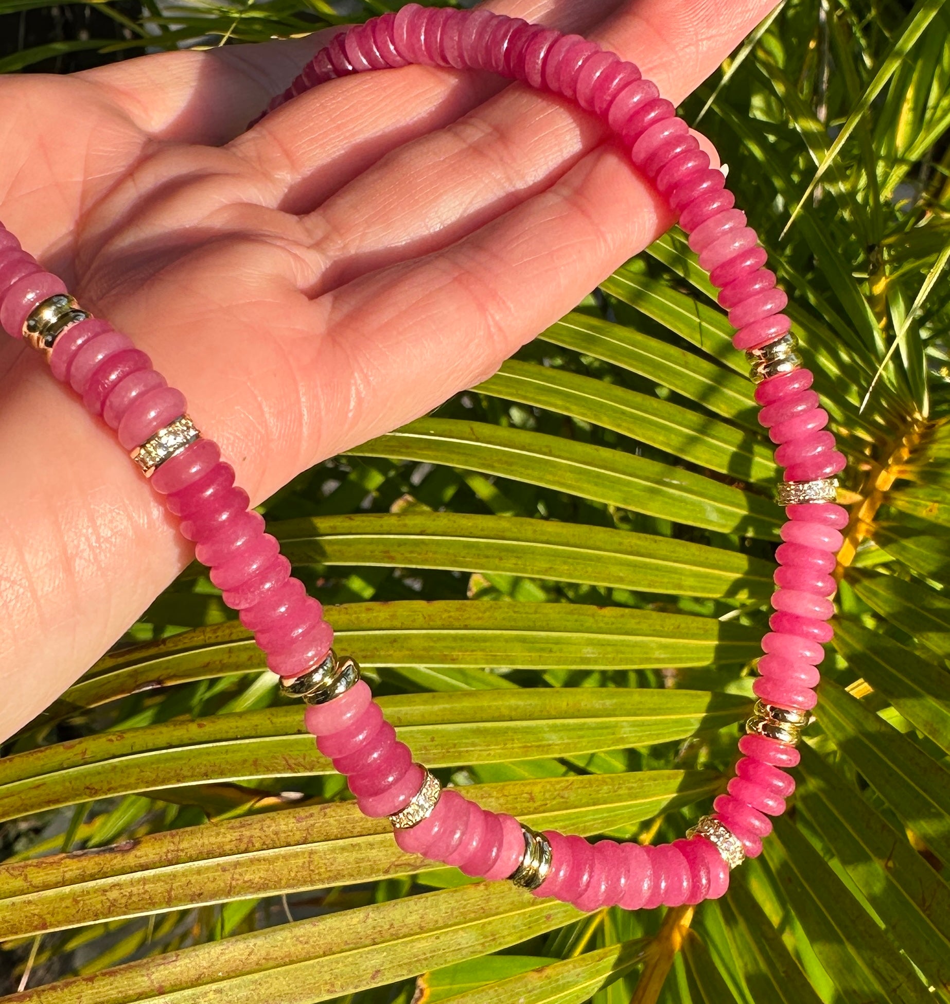 Glow Necklace