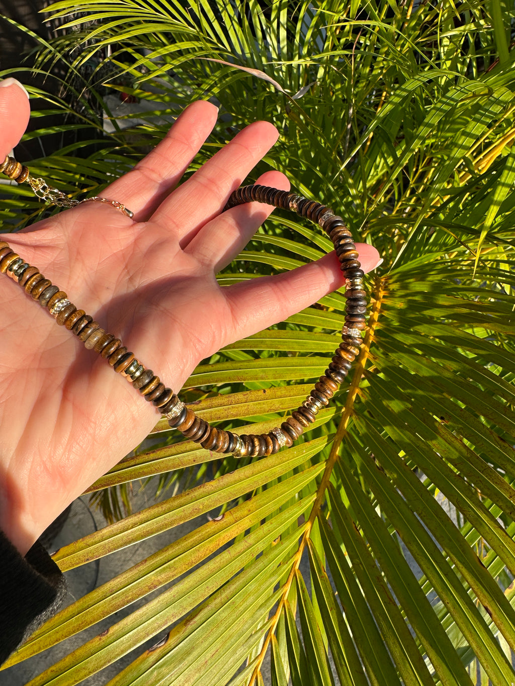 Glow Necklace