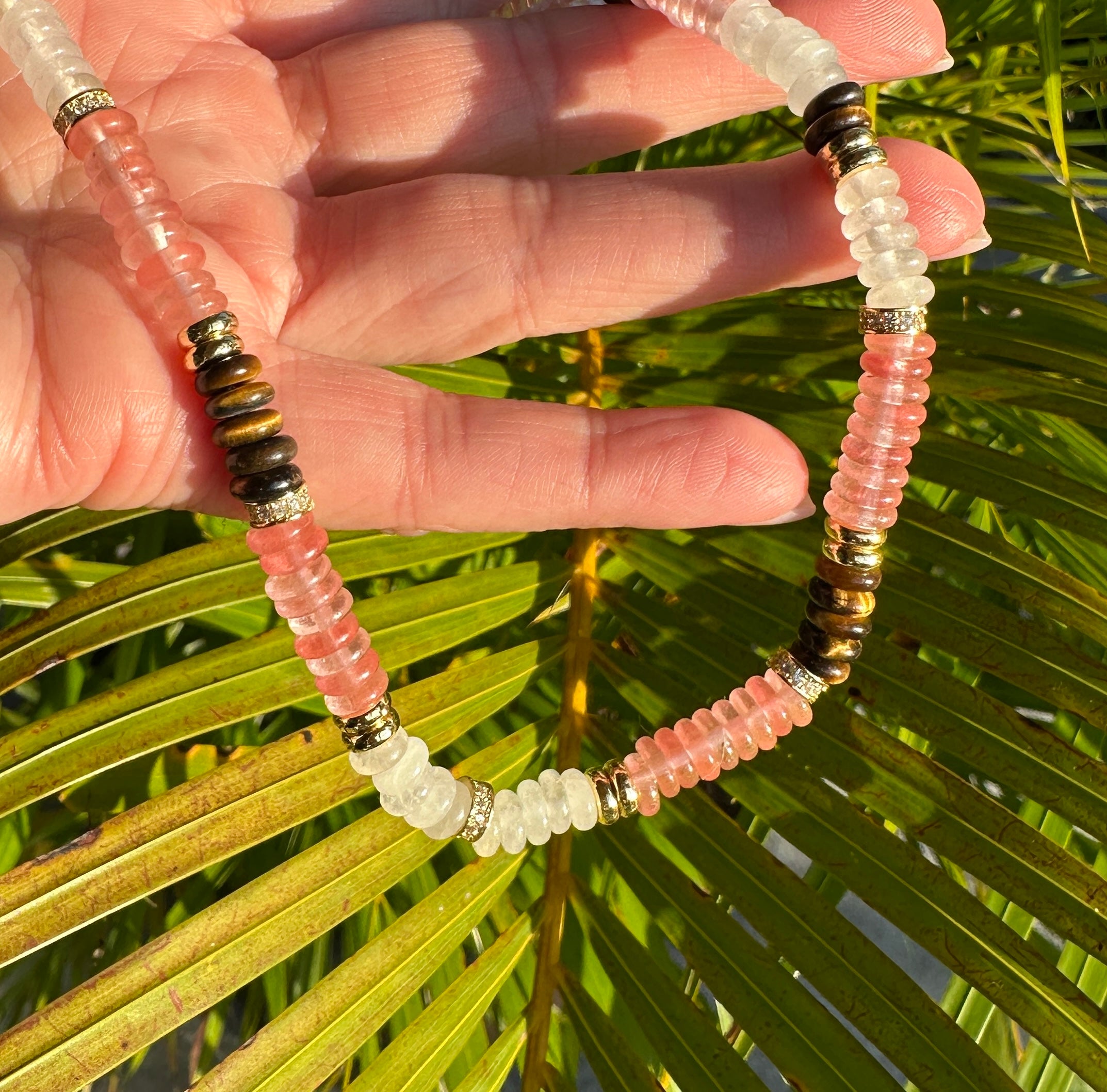 Glow Necklace
