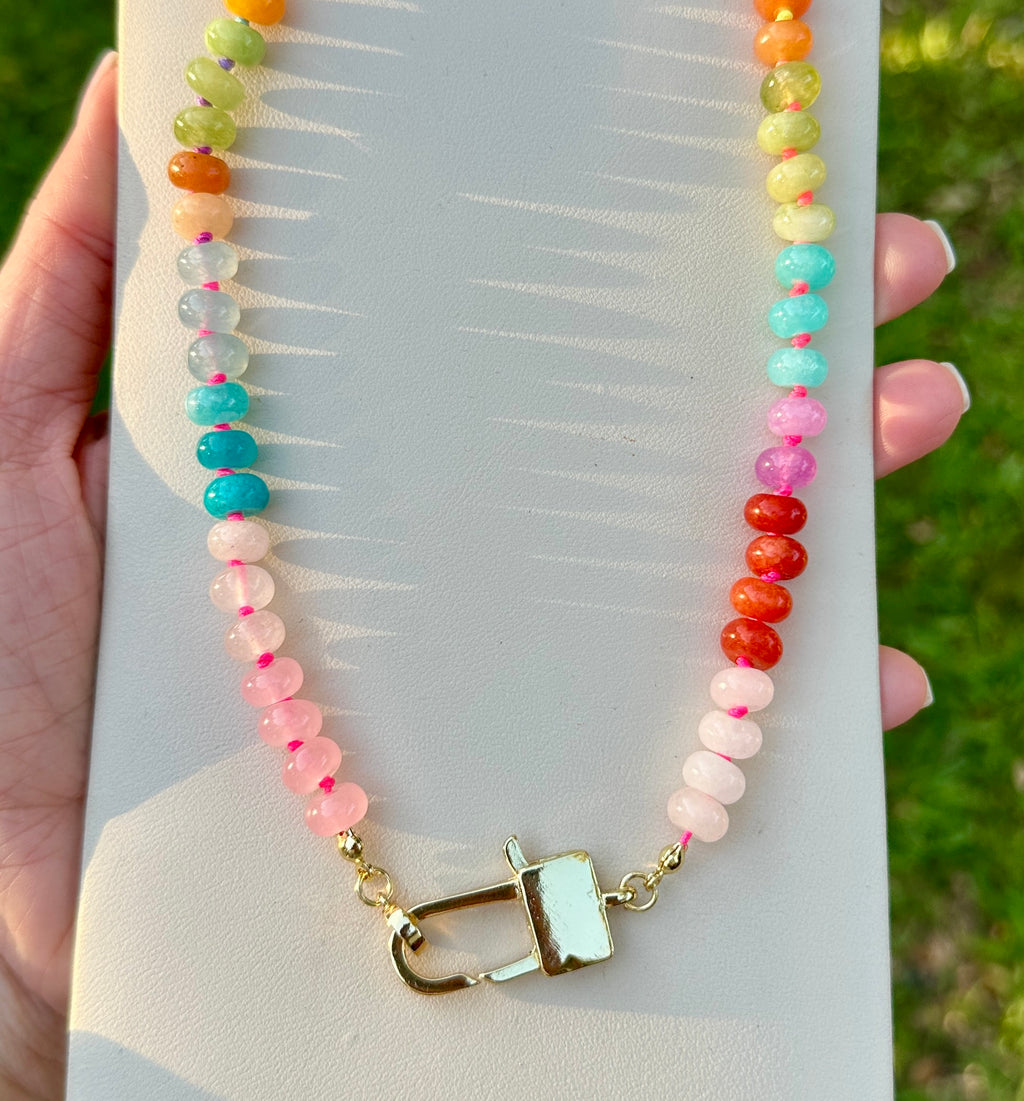 Nudo Necklace