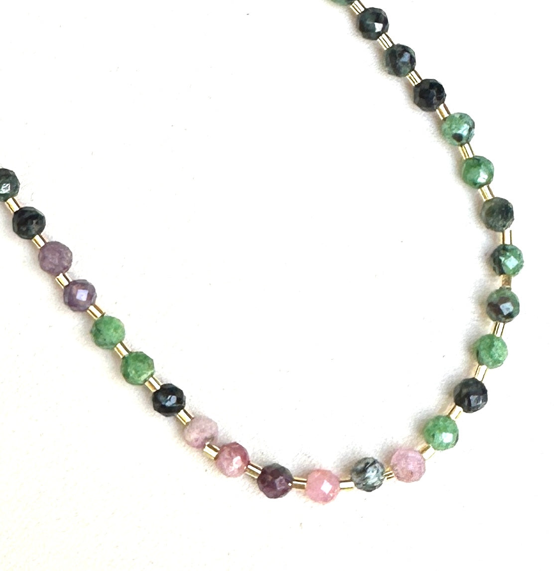 Aura Necklace