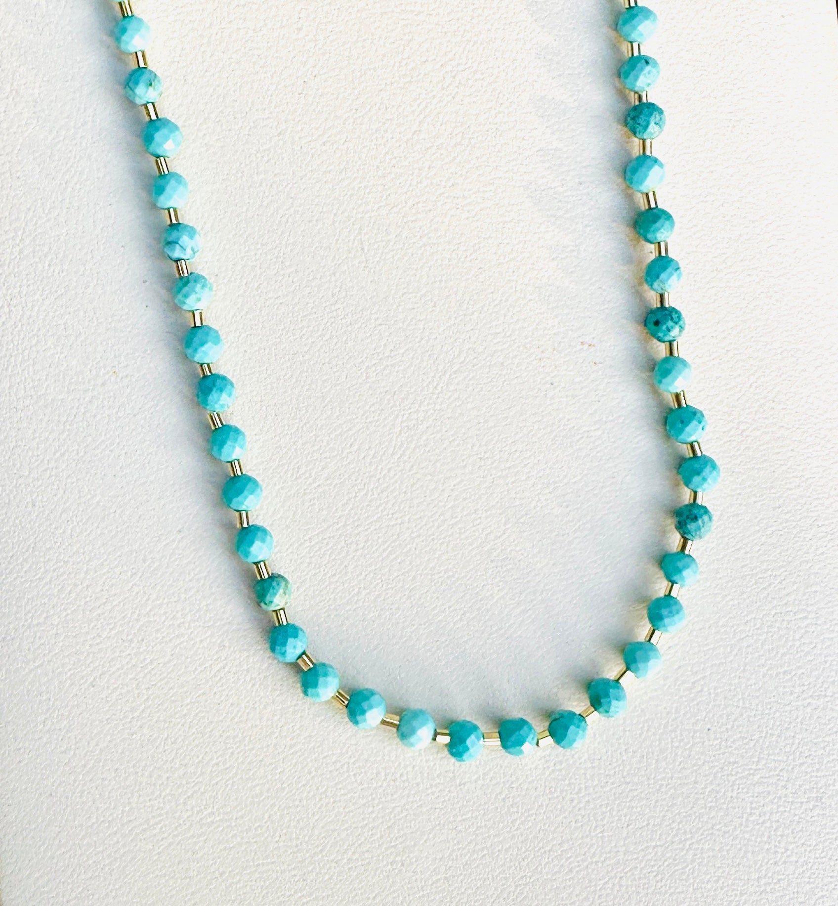 Aura Necklace