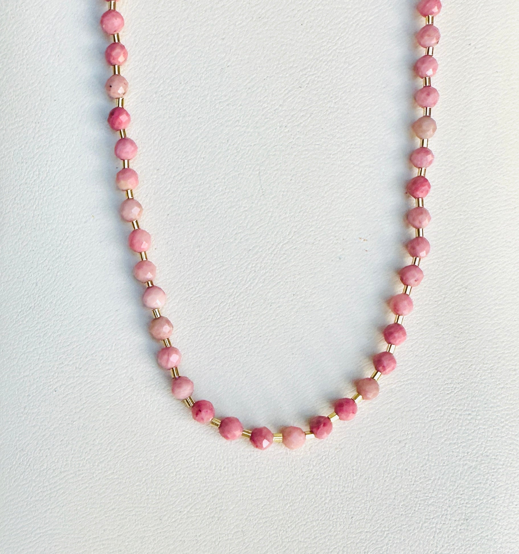 Aura Necklace