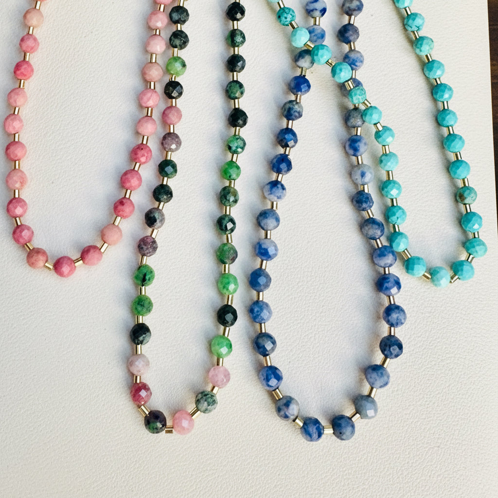Aura Necklace