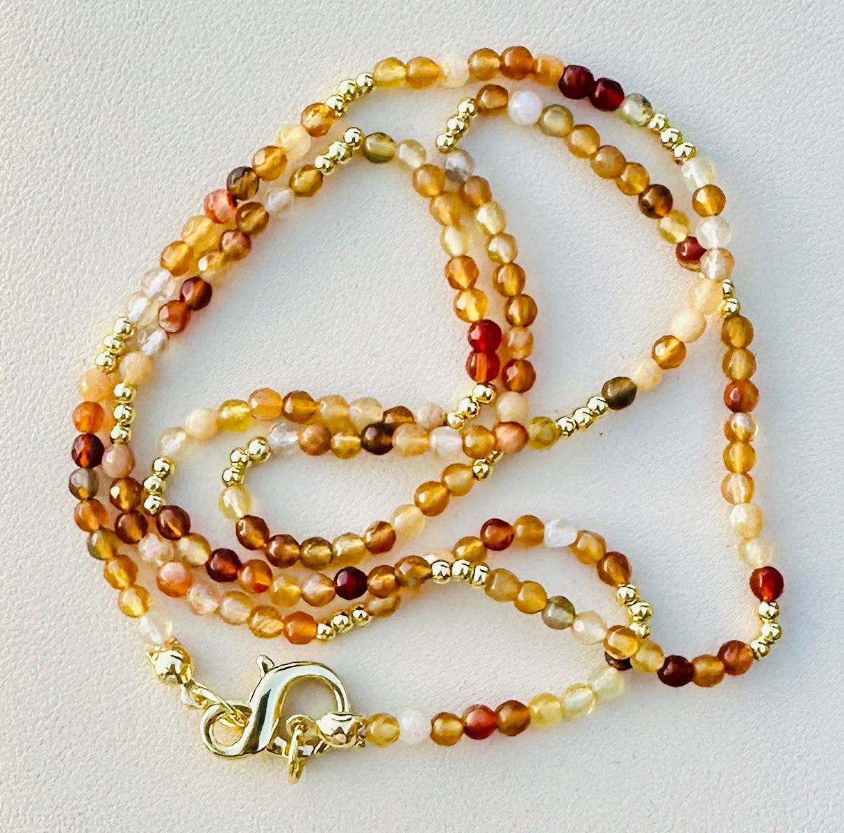 Hilo Necklace