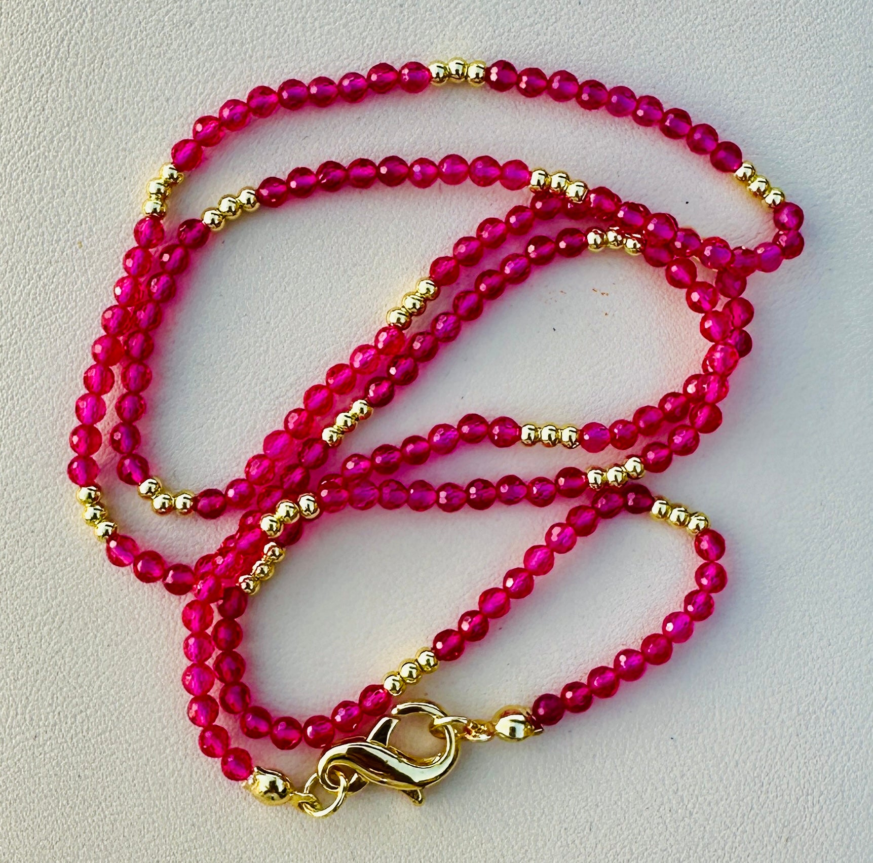 Hilo Necklace