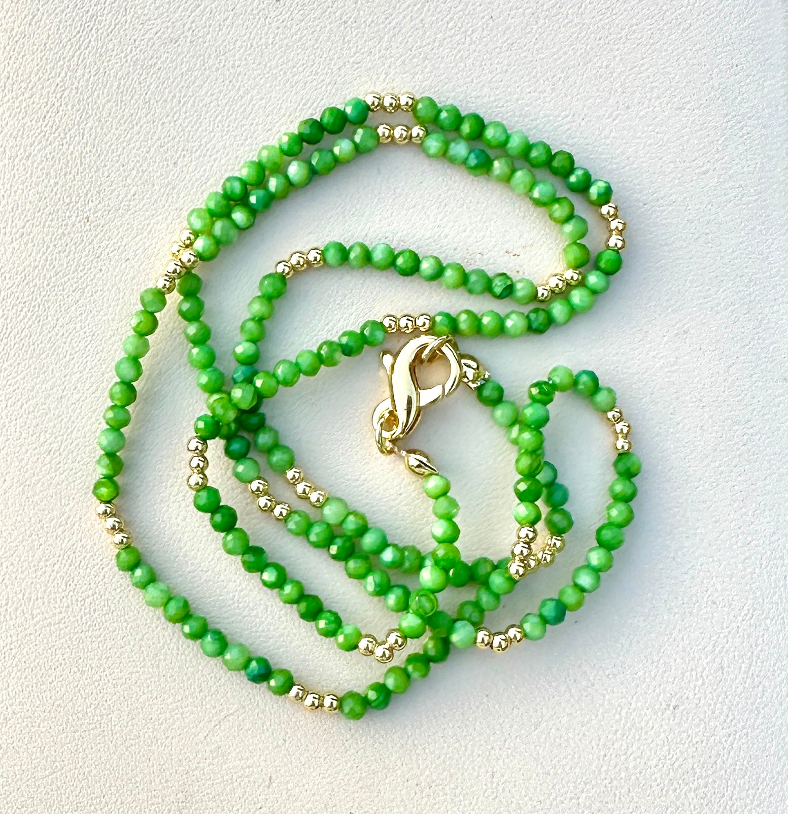 Hilo Necklace