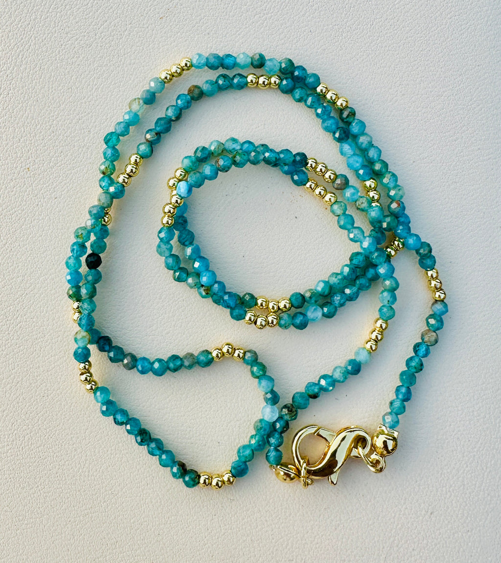 Hilo Necklace