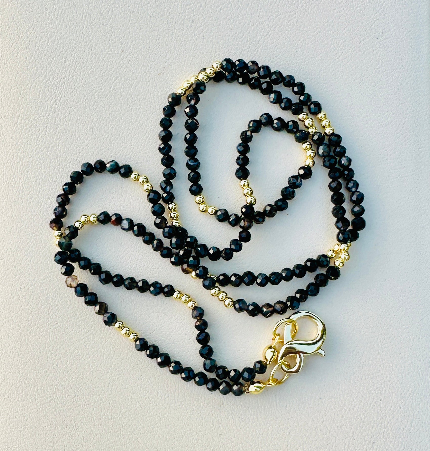 Hilo Necklace
