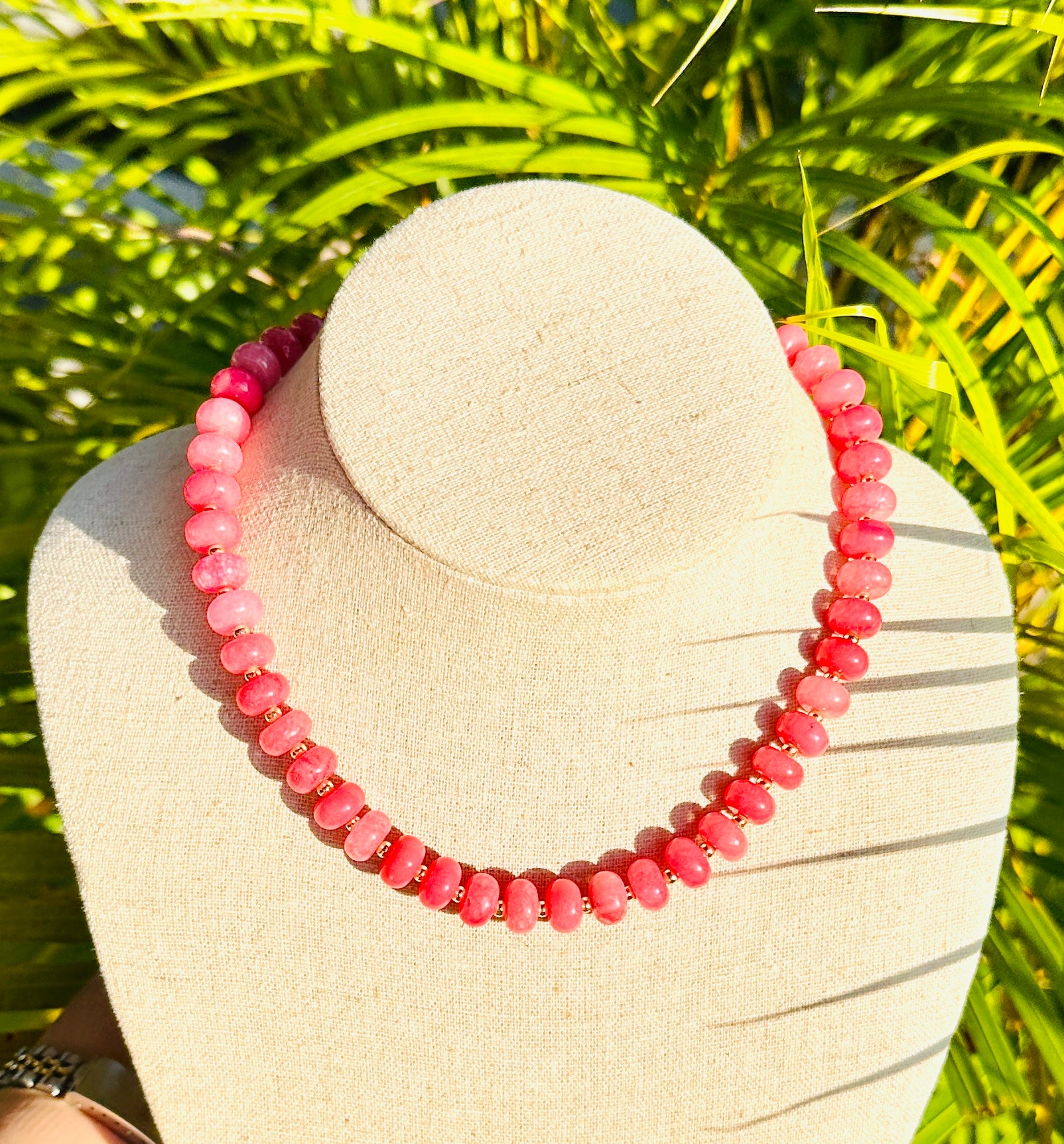 Color Pop Necklace