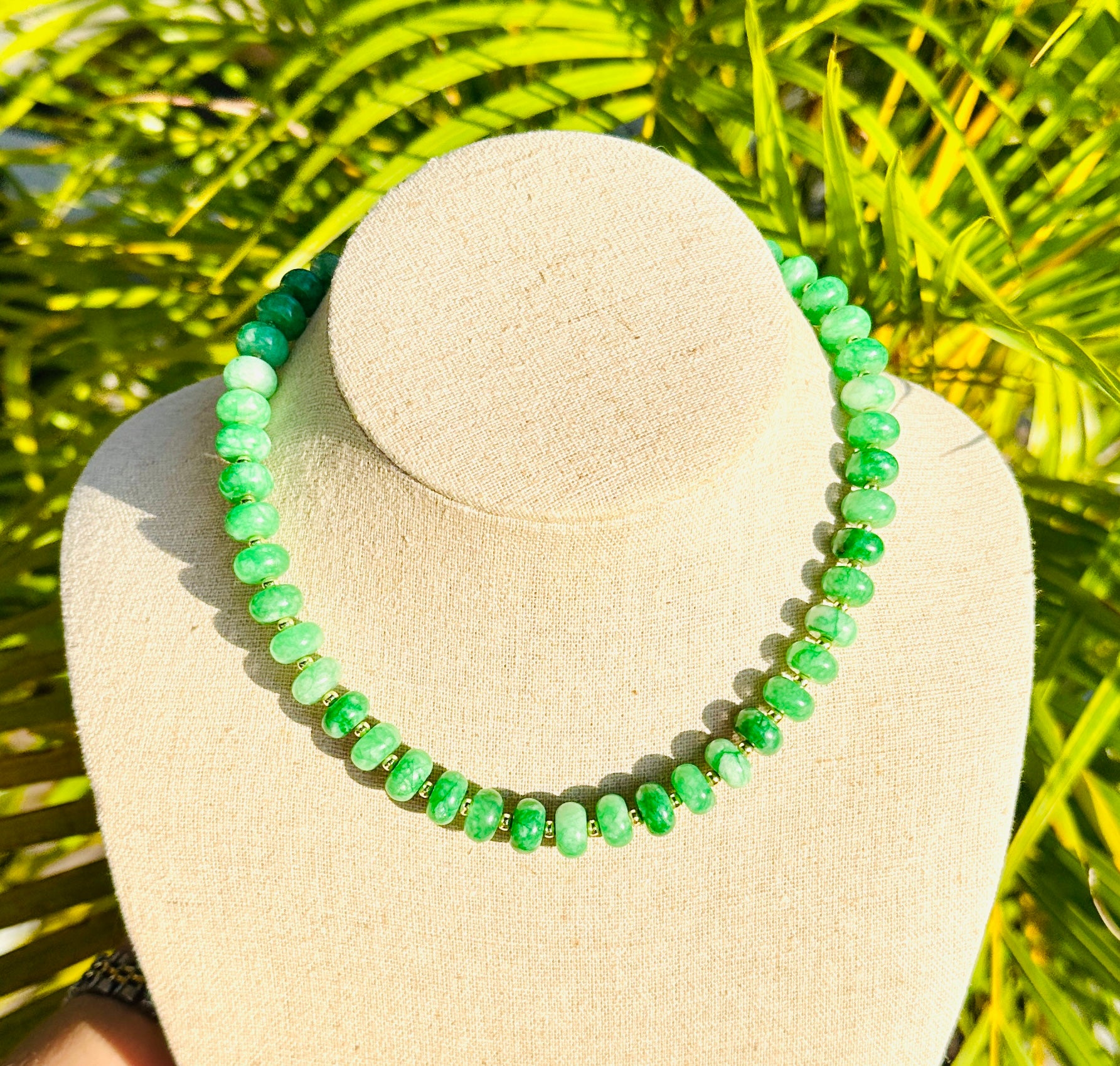 Color Pop Necklace