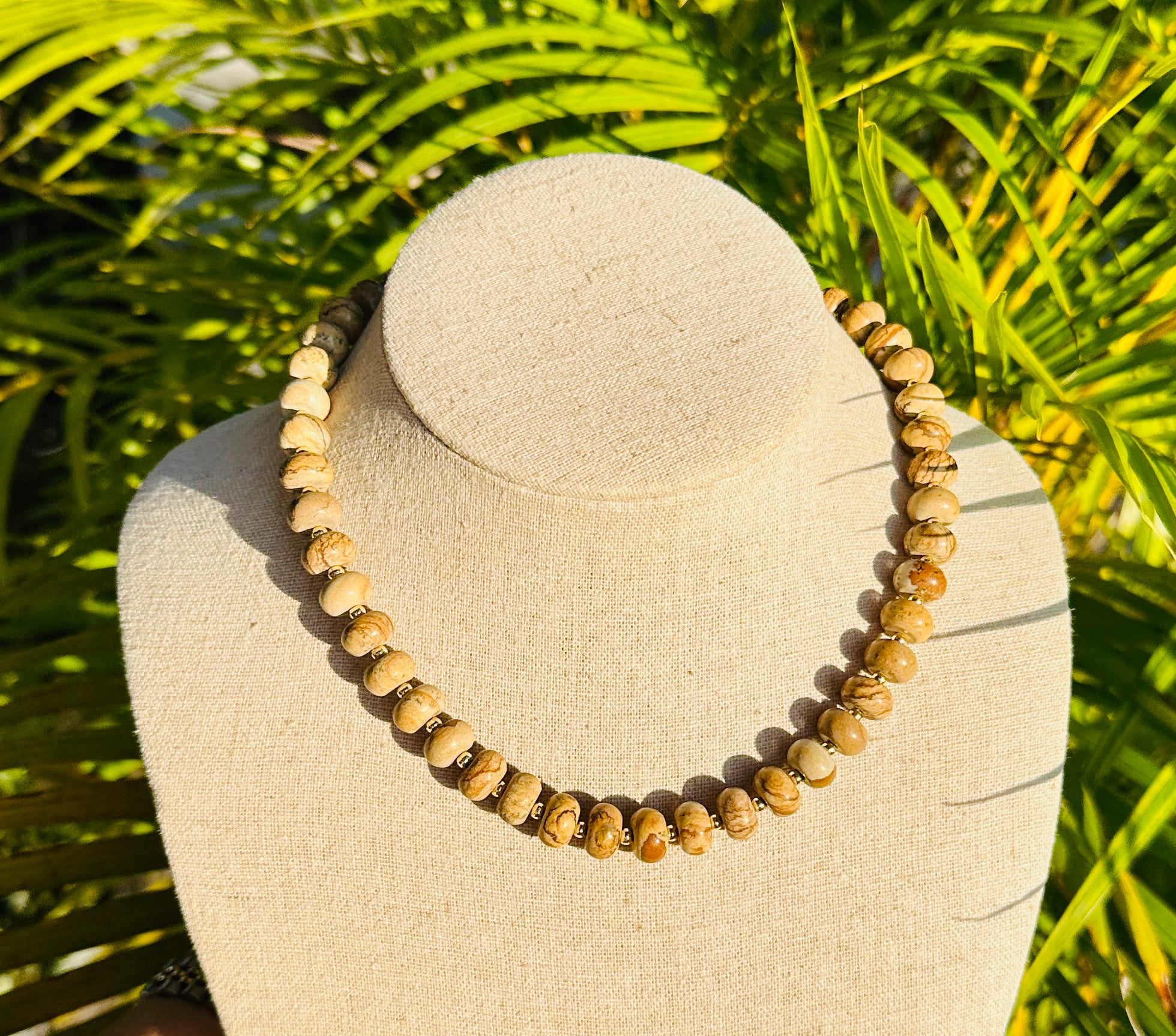 Color Pop Necklace