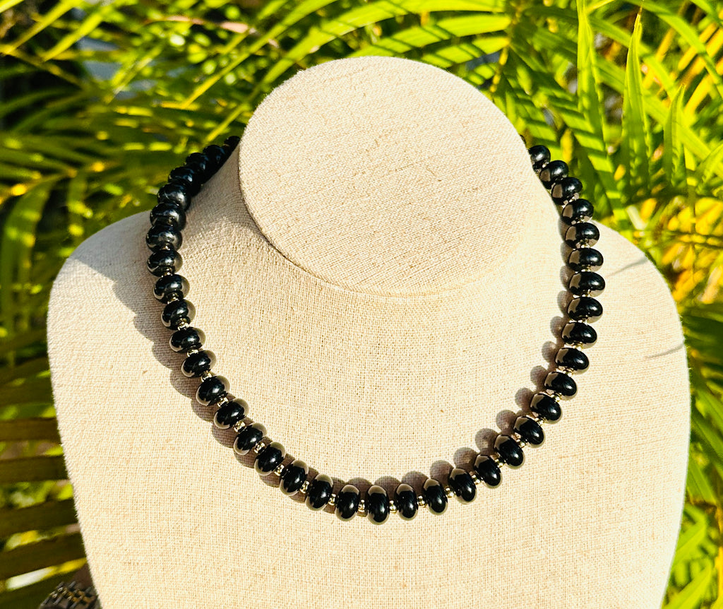 Color Pop Necklace