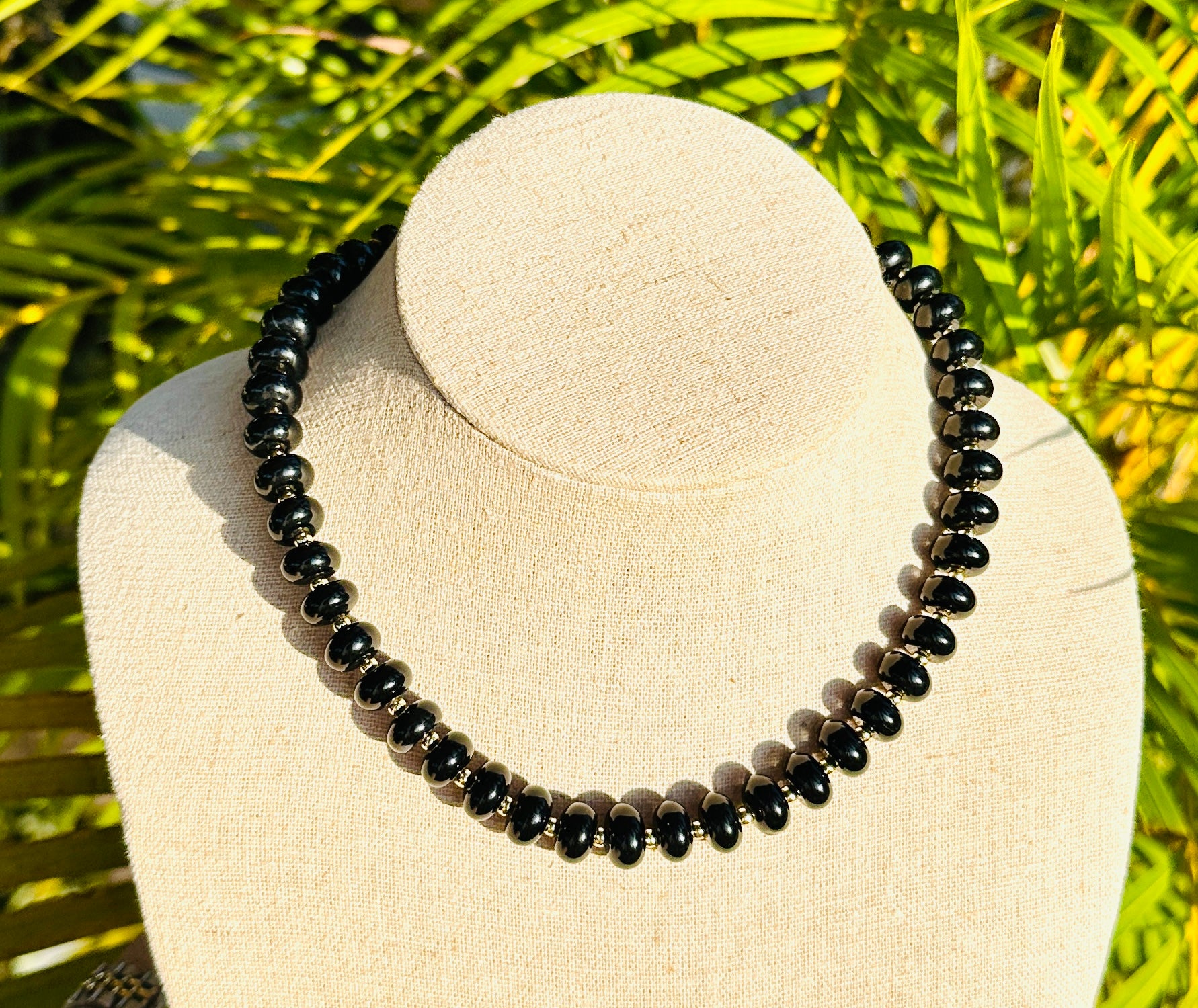 Color Pop Necklace