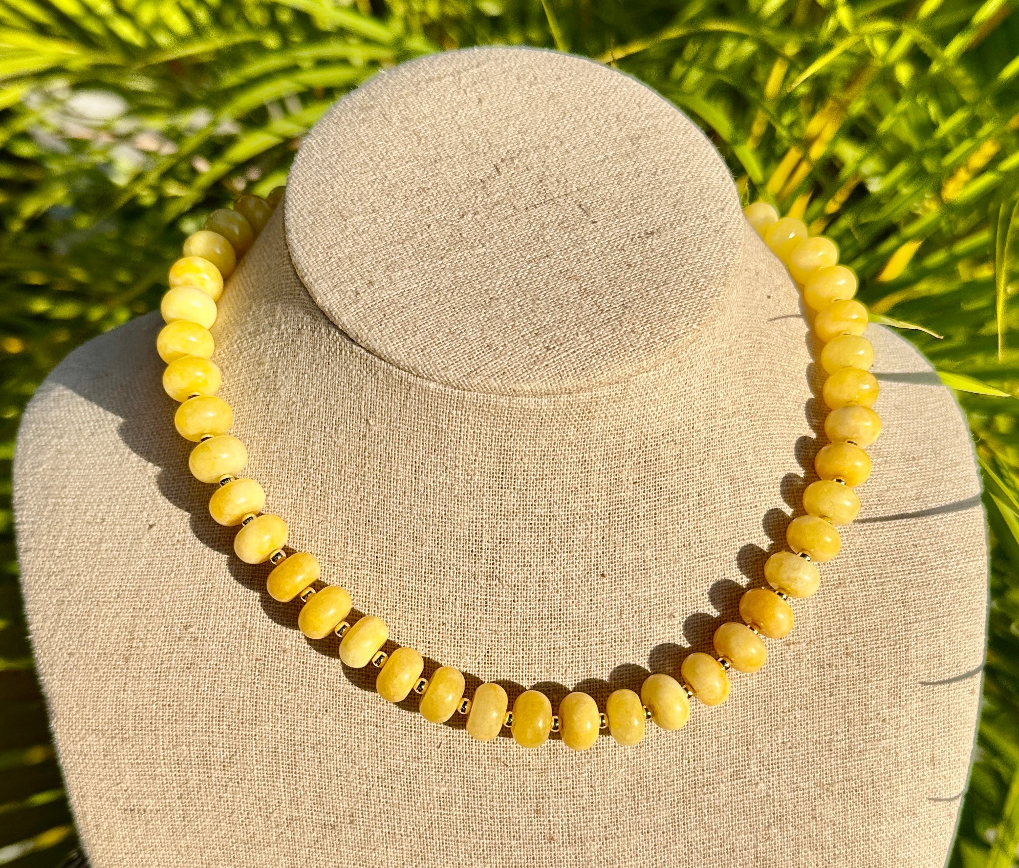 Color Pop Necklace