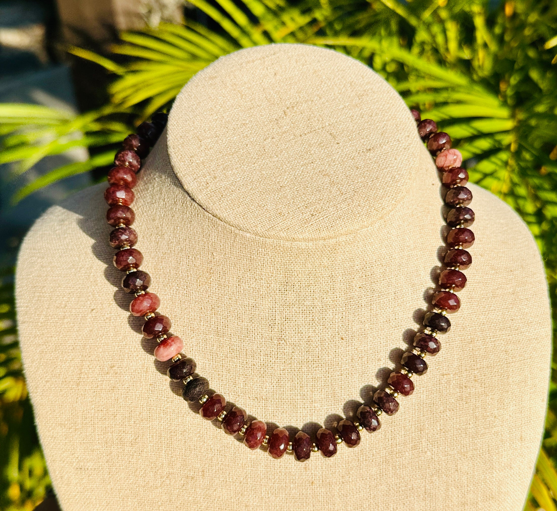 Color Pop Necklace