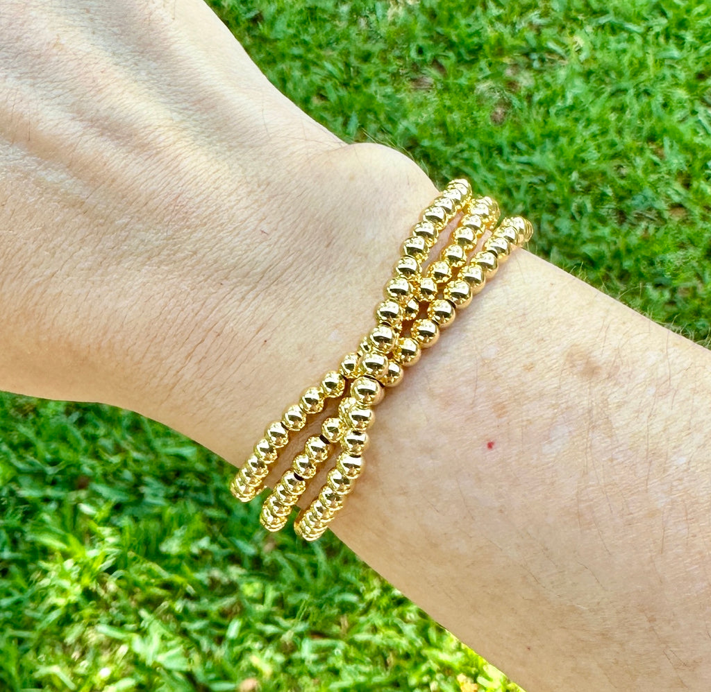 Trio Bracelet
