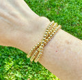 Trio Bracelet