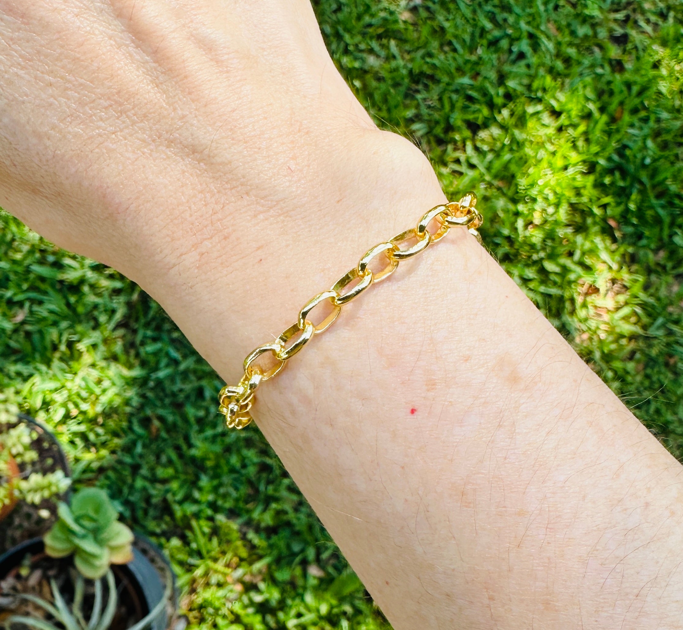 Stack Bracelet