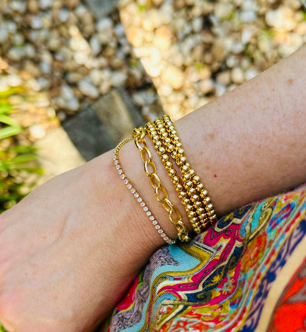 Shine Bracelet