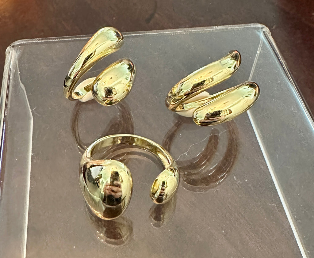 Open Ring