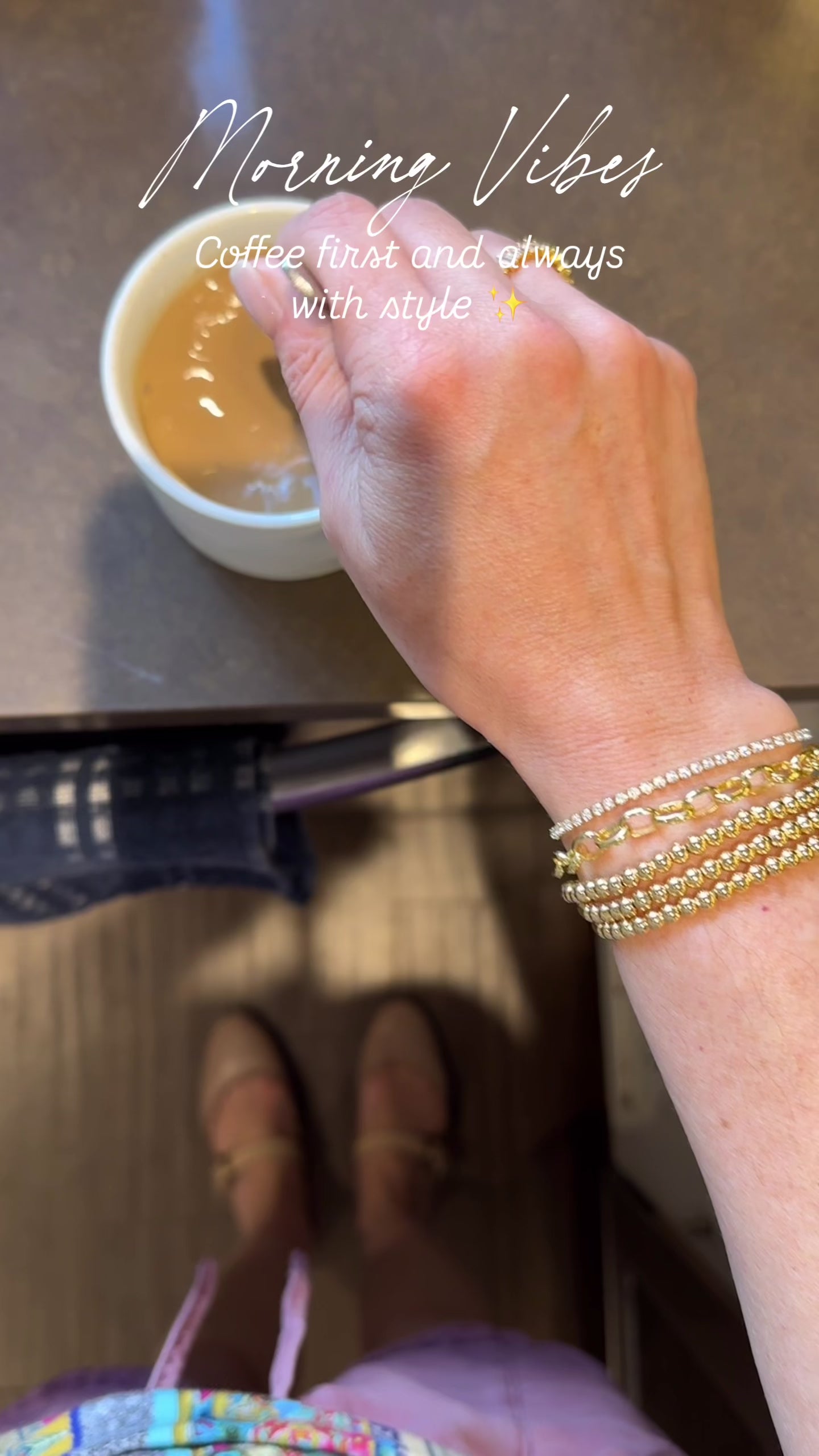 Shine Bracelet