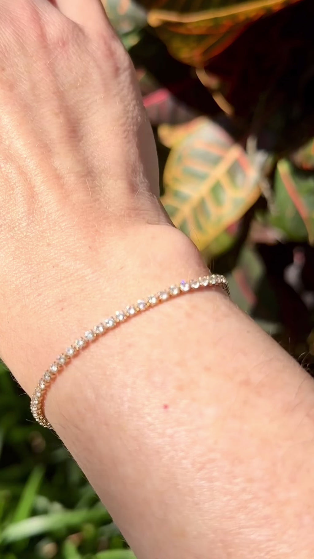 Shine Bracelet