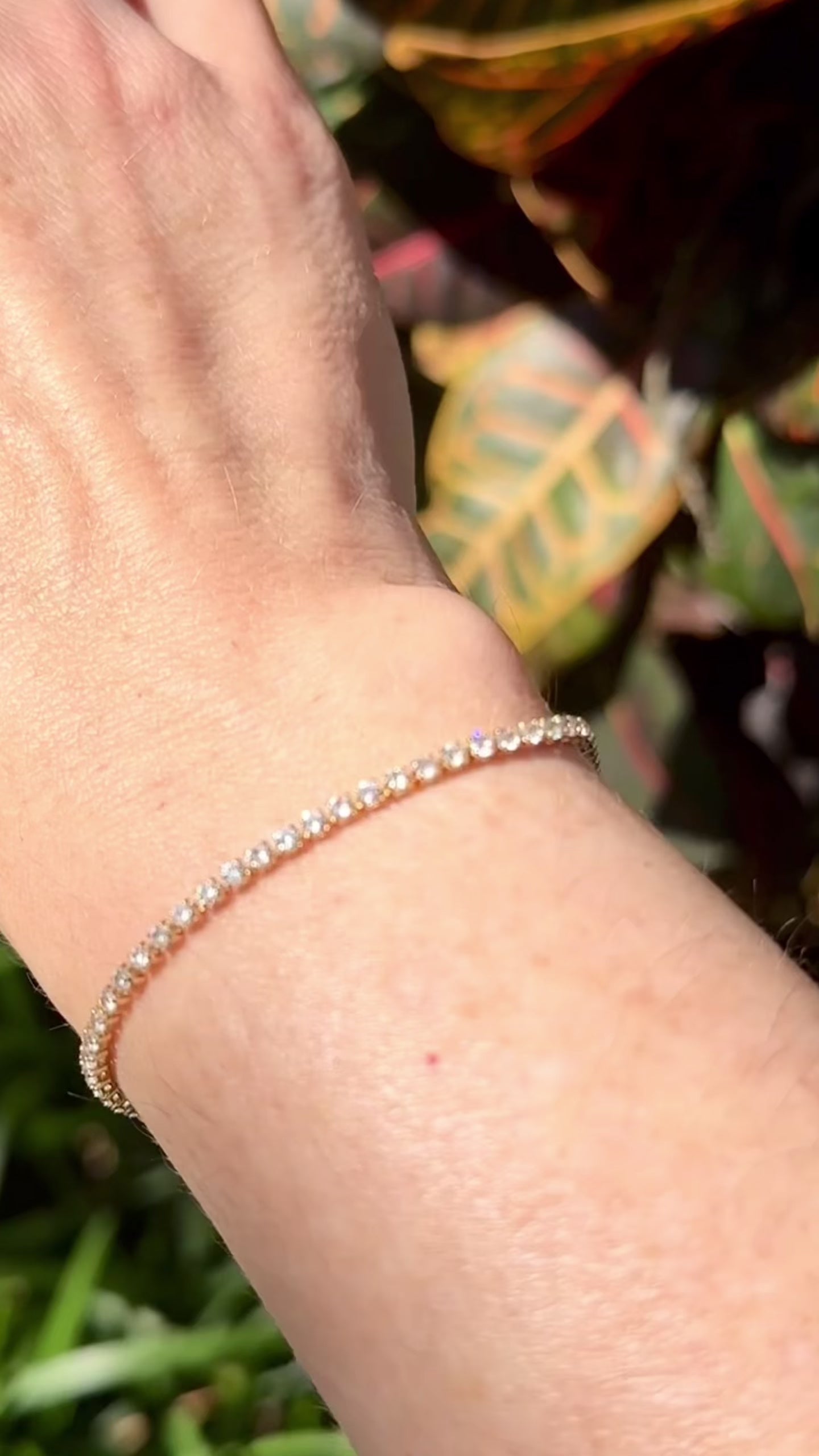 Shine Bracelet
