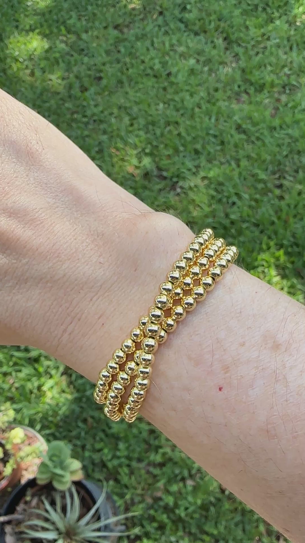 Trio Bracelet