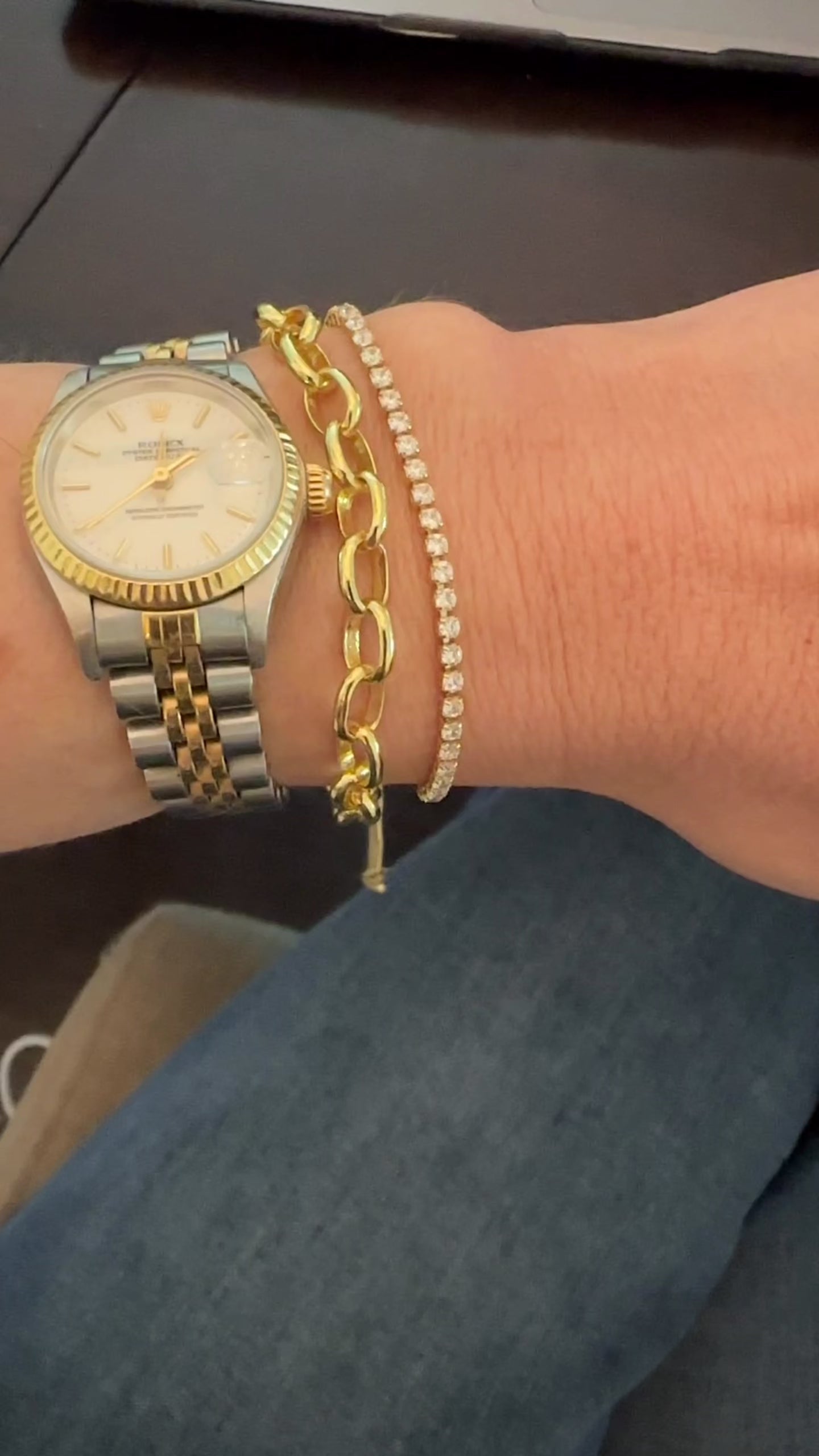 Shine Bracelet