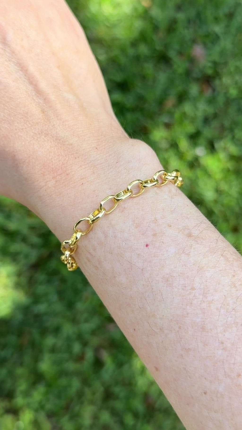Stack Bracelet
